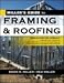 Miller's Guide to Framing and Roofing (Miller's Guides)