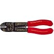 Klein Tools 1000 6-In-1 Multipurpose Crimper And Cutter