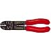 Klein Tools 1000 6-In-1 Multipurpose Crimper And Cutter