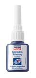 Produkt-Bild: Liqui Moly  3803 Schrauben-Sicherung hochfest, 10 g