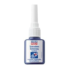 Liqui Moly  3803 Schrauben-Sicherung hochfest, 10 g