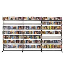 2 Wall Add-on - 24W x 81H