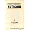 Antigone