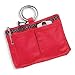 Pouchee Ultimate Purse Organizer - Red