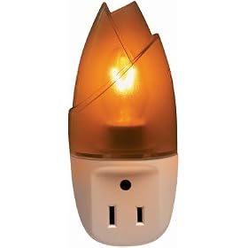 Leviton 51018-RNL Window Green LED by Leviton