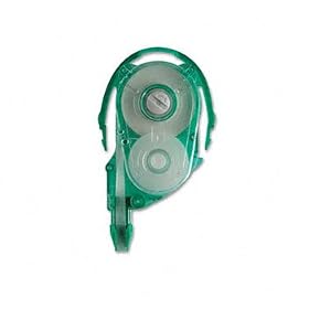 Tombow Mono 68666 - MONO Correction Tape Refill, 1/6 x 394-TOM68666