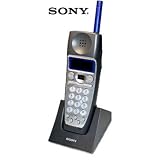 SONY SPP-H273 Wireless Handset / Charger Base