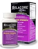 Relacore Extra - Carter-Reed Company Maximum Strength Formula, 72 Capsules