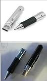 new 8gb DVR spy pen video recorder camcorder camera drive
