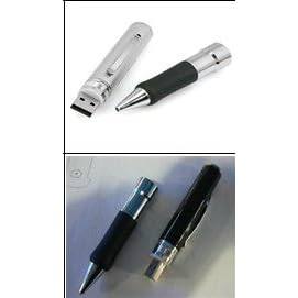 new 8gb DVR spy pen video recorder camcorder camera drive