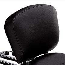 H-D Touring Backrest Pad 51667-98