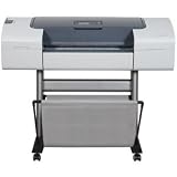 HP Designjet T610 44-in Printer