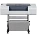 HP Designjet T610 44-in Printer