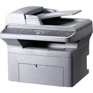 Childrens Toyshop  Computer : Samsung Laser Mfc Machine Scx-4725Fn