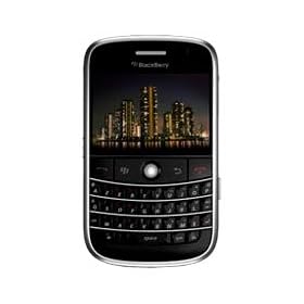 BlackBerry - Mobistar 9000 Bold - Smartphone - 2 m�gapixels - GPS/WiFi
