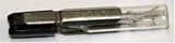 Sylvania 18A 18A3 18 Volt Telephone Slide Base #3 .04 amp Switchboard Lamp