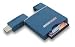Dane-Elec ZMATE - Card reader ( CF I, CF II ) - Hi-Speed USB