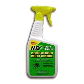 Insect Control Indoor Outdoor (Single Unit) by MQ7