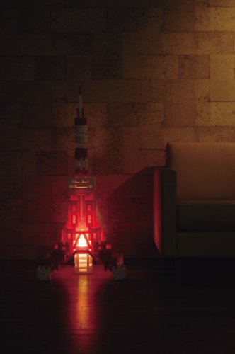 NEWBLOCK+ TOKYO TOWER