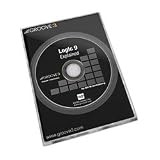 Logic 9 Explained (Tutorial DVD)