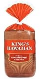 King's Hawaiian Original Hawaiian Sweet Sliced Bread (12 bags per case)
