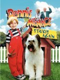 Dennis the Menace Strikes Again