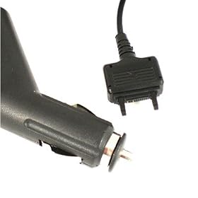 GadgetsNTechs In-Car Charger for Sony Ericsson phones: Satio, Elm GreenHeart, C905, C902, C510, W995, W595, W715, W705, T303, K610i, K630i, K660i, K750i, K770i, K790i, K800i, K810i, K850i, M600i, P1i, P990i