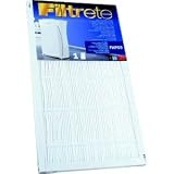 from Filtrete Filtrete FAPF03 Ultra Clean Large Air Purifier Replacement Filter - For Filtrete Air Purifier Model: FAP03 - 1 Filter (Model XN004210383)