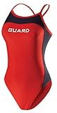 TYR Female Guard Diamondback - 34
