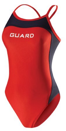 TYR Female Guard Diamondback - 34