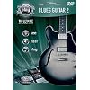 Alfred's PLAY Blues Guitar 2: The Ultimate Multimedia Instructor (DVD)