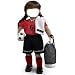 Search : Red Soccer Outfit for 18