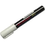 NeoMarker Waterproof Fluorescent Marker - White Chisel Tip