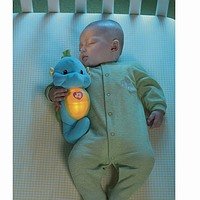 Soothe & Glow Seahorse