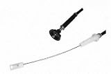 Raybestos BC93754 Clutch Cable