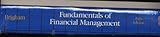 Fundamentals of financial management
