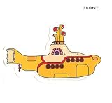 Beatles - Yellow Submarine Sticker