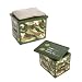 Heroes Rock Footlocker Storage Unit