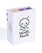 The Death Deck - A Lively Game of Surprising Conversations