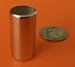 Tools & Hardware : "Applied Magnets" - 1/2" X 1" Super Strong Rare Earth Neodymium Disc Magnet, Set of 10 Pieces
