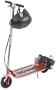 Go-Ped City Sport Gas Powered Cruising Scooter (Red)