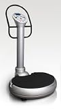 Power Fit VB588 Commercial Vibration Exerciser for Gymnasium and Institutions: PRO CALIBRE, EXTRA LARGE, AND HEAVY DUTY WHOLE BODY VIBRATION MACHINE. Two MOTORS for heavy usage. Available in Canada only. 31qOsK9JrxL. SL160 Power Fit VB588 Commercial Vibration Exerciser for Gymnasium and Institutions: PRO CALIBRE, EXTRA LARGE, AND HEAVY DUTY WHOLE BODY VIBRATION MACHINE. Two MOTORS for heavy usage. Available in Canada only.