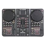 M-Audio Torq Xponent DJ Performance Production System MIDI DJ Controller Computer Based DJ