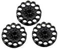 Crosman Speedloader Kit - 3, 12-Shot Clips for The 1077 and Nightstalker Series Air Rifles