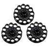 Crosman Speedloader Kit - 3, 12-Shot Clips for The 1077 and Nightstalker Series Air Rifles