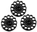 Crosman 413 12-Rd Pellet Clips, Fits 1077 & NightStalker, 3-Pack