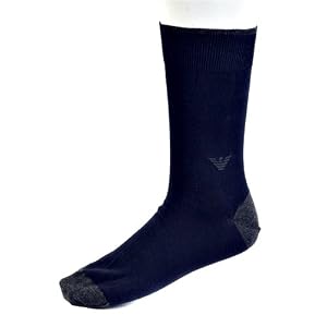 Emporio Armani socks EAM8142