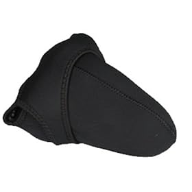 Cover Case Bag for Zoom SLR Camera w/ Lens