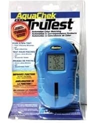 From Amazon.com. Click for details:
 Aqua Chek Aqua Chek Trutest Digital Reader Aqua Chek Aqua Chek Trutest Digital Reader