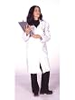 Lab Coat Ophelia Cummings Doctor Funny Halloween Costume College Humor Doctor